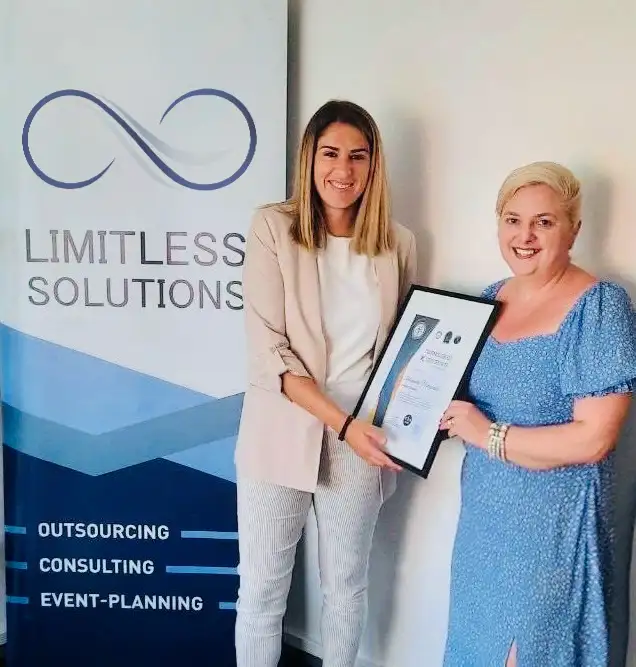 limitless-int